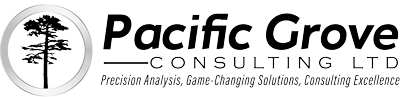 Pacific Grove Consulting Ltd